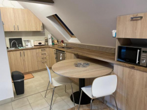 Delta apartmann